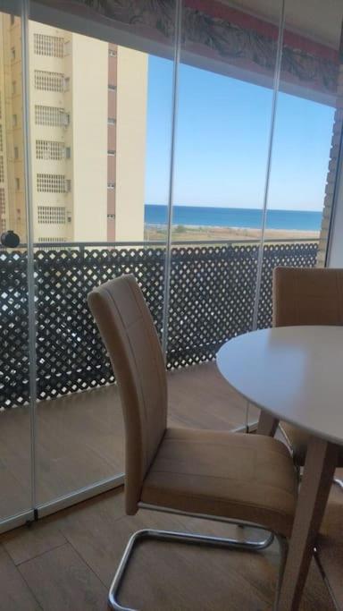 Playa Puebla De Farnals Valencia Apartment Massalfassar Luaran gambar