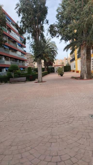 Playa Puebla De Farnals Valencia Apartment Massalfassar Luaran gambar