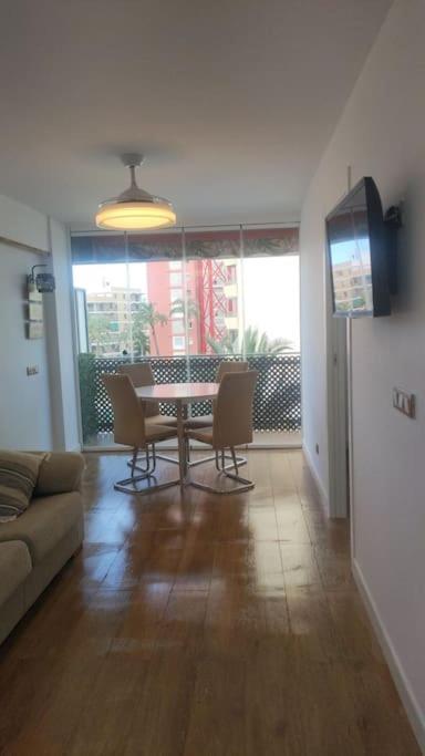 Playa Puebla De Farnals Valencia Apartment Massalfassar Luaran gambar