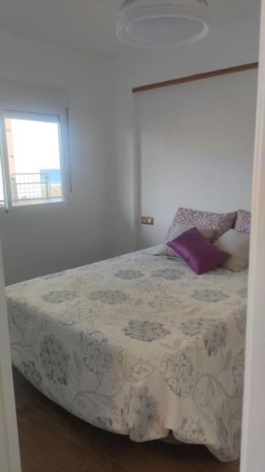 Playa Puebla De Farnals Valencia Apartment Massalfassar Luaran gambar