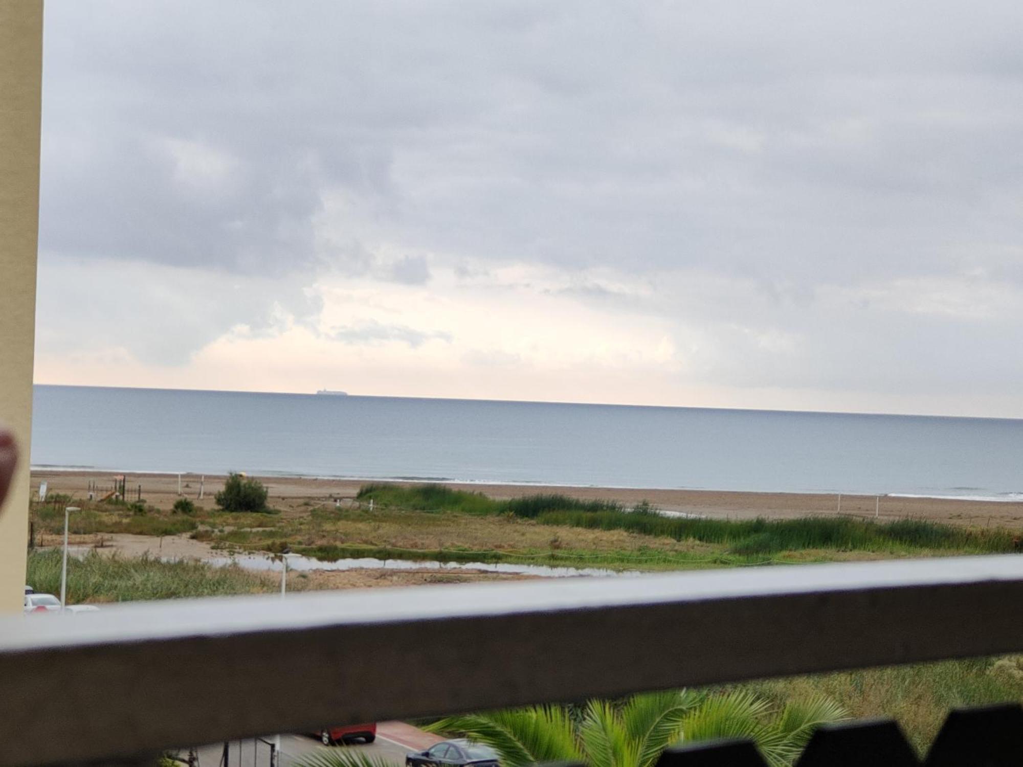 Playa Puebla De Farnals Valencia Apartment Massalfassar Luaran gambar