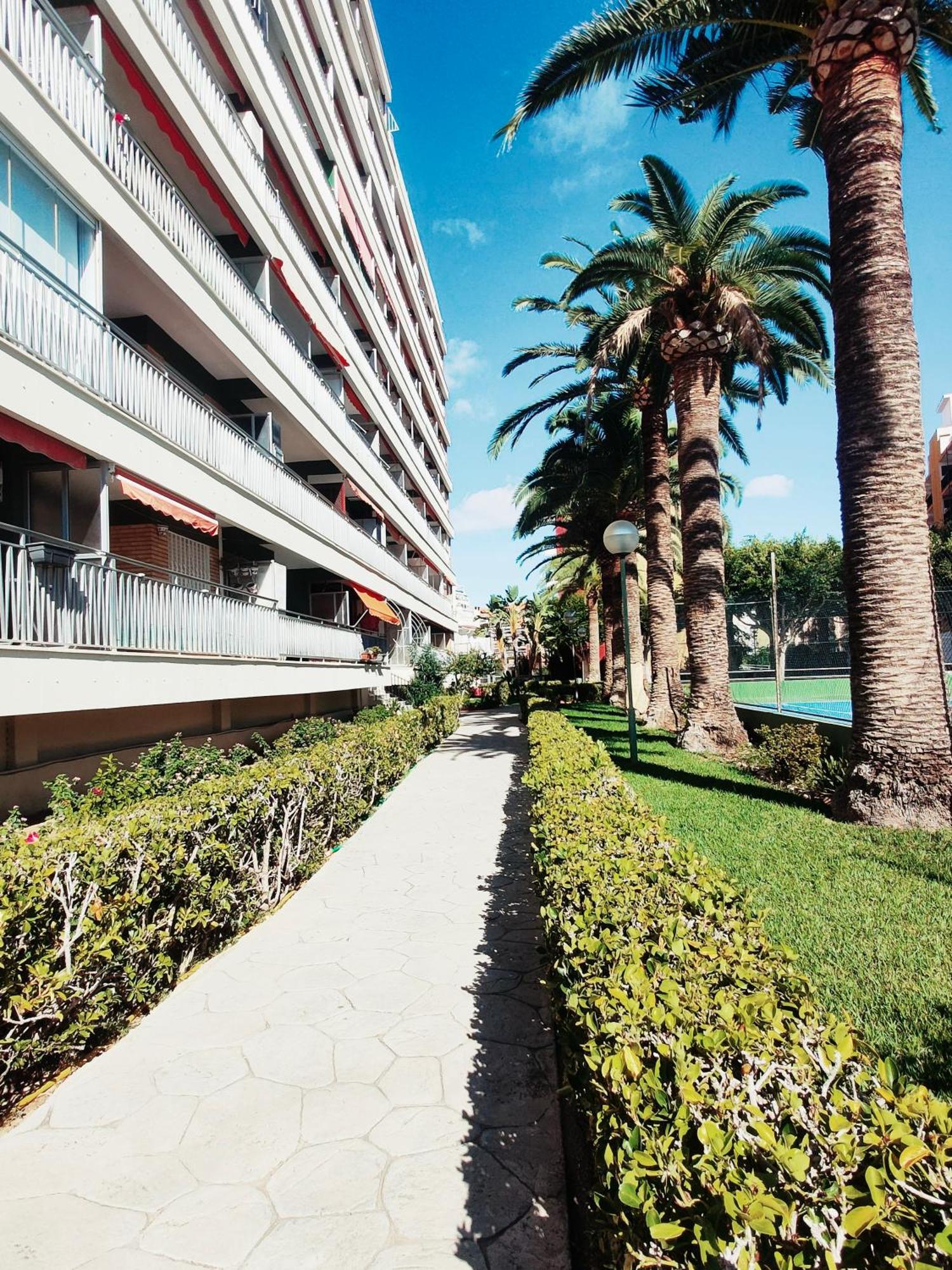 Playa Puebla De Farnals Valencia Apartment Massalfassar Luaran gambar